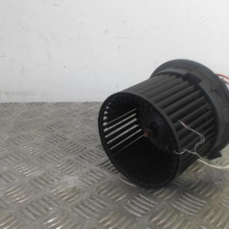 Pulseur d'air RENAULT CLIO 4 Photo n°1
