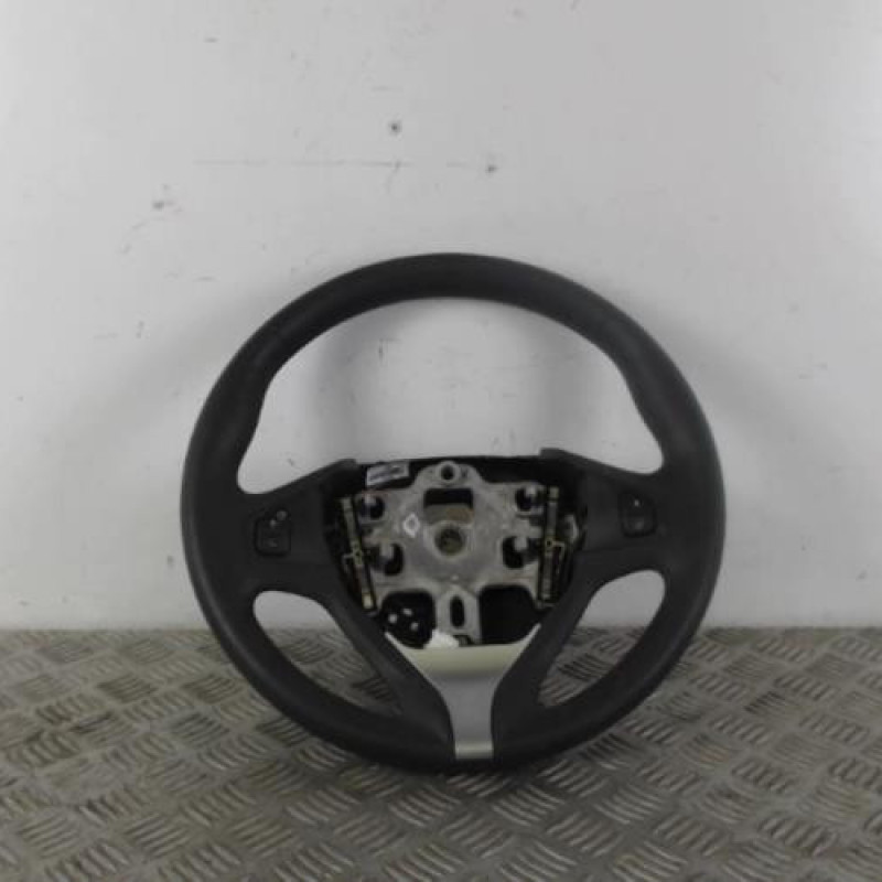 Volant RENAULT CLIO 4
