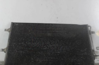 Condenseur de clim VOLVO V 50 Photo n°1