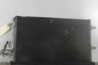 Condenseur de clim VOLVO V 50