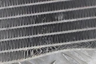 Condenseur de clim VOLVO V 50 Photo n°3