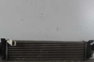 Echangeur air (Intercooler) VOLVO V 50 Photo n°1