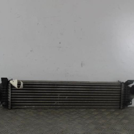 Echangeur air (Intercooler) VOLVO V 50 Photo n°1