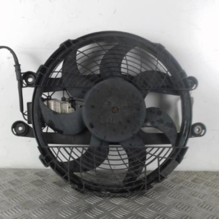 Moto ventilateur radiateur BMW SERIE 3 E46 Photo n°1