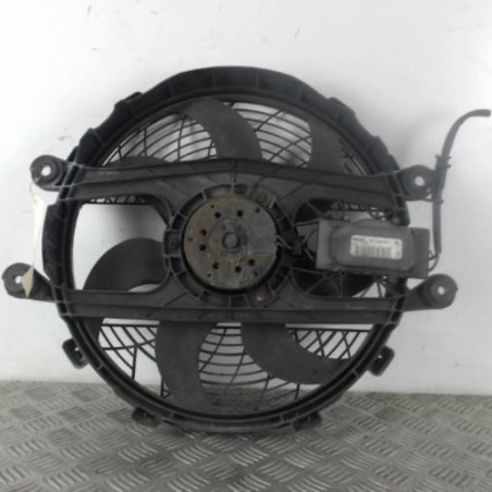 Moto ventilateur radiateur BMW SERIE 3 E46