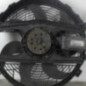 Moto ventilateur radiateur BMW SERIE 3 E46