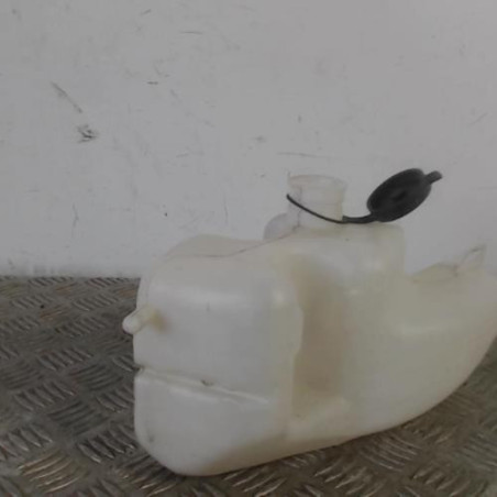 Vase de lave glace RENAULT EXPRESS Photo n°1