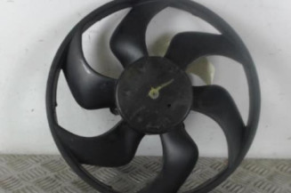 Ventilateur eau RENAULT CLIO 3 Photo n°1