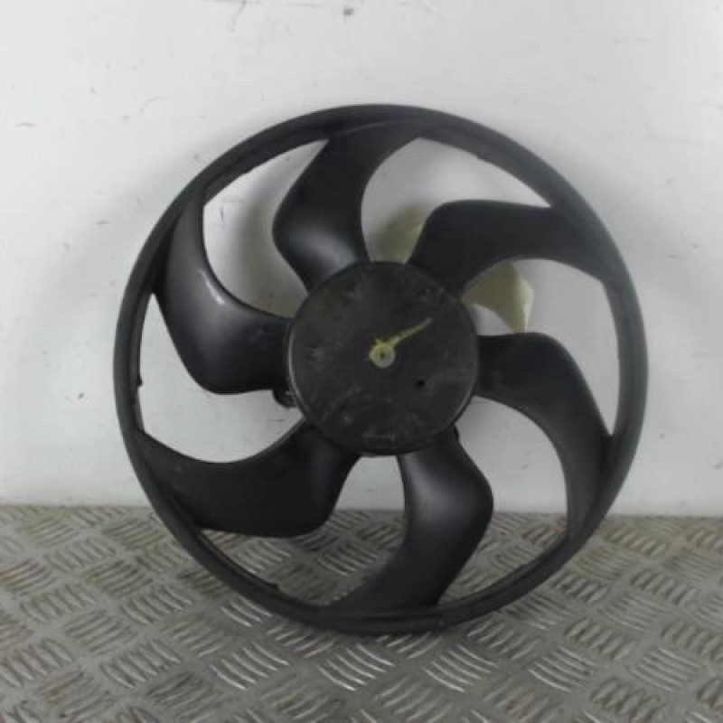 Ventilateur eau RENAULT CLIO 3 Ventilateur eau RENAULT CLIO 3