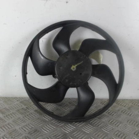 Ventilateur eau RENAULT CLIO 3 Photo n°1