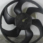 Ventilateur eau RENAULT CLIO 3