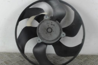 Ventilateur eau RENAULT CLIO 3