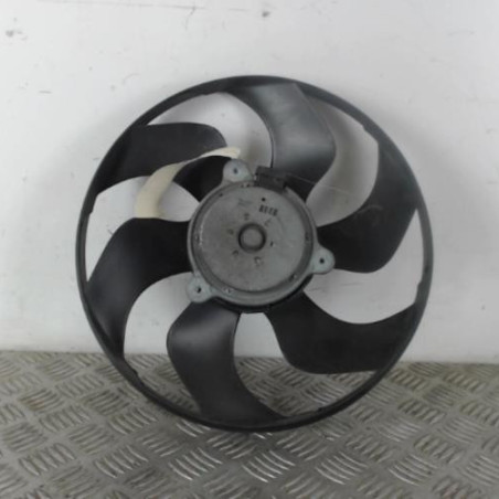 Ventilateur eau RENAULT CLIO 3
