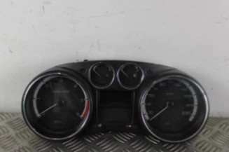Compteur PEUGEOT 308 1 Photo n°1