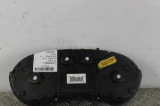 Compteur PEUGEOT 308 1