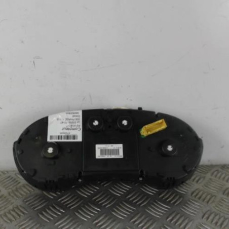 Compteur PEUGEOT 308 1