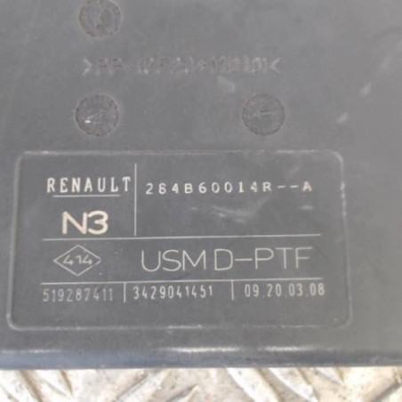 Boitier USM  RENAULT LAGUNA 3
