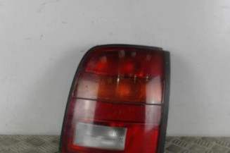 Feu arriere principal droit (feux) NISSAN MICRA 2 Photo n°1
