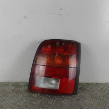 Feu arriere principal droit (feux) NISSAN MICRA 2 Photo n°1