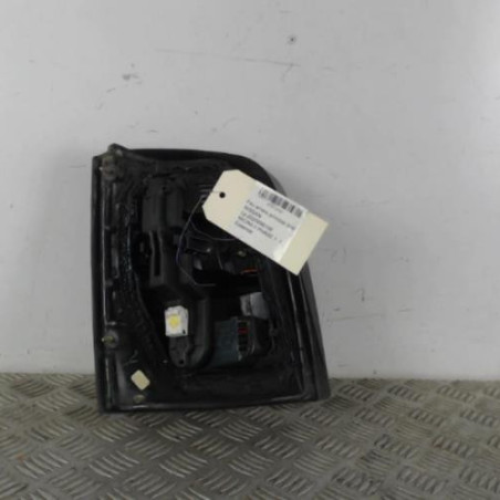 Feu arriere principal droit (feux) NISSAN MICRA 2