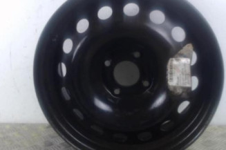 Roue CITROEN C4 1 Photo n°1