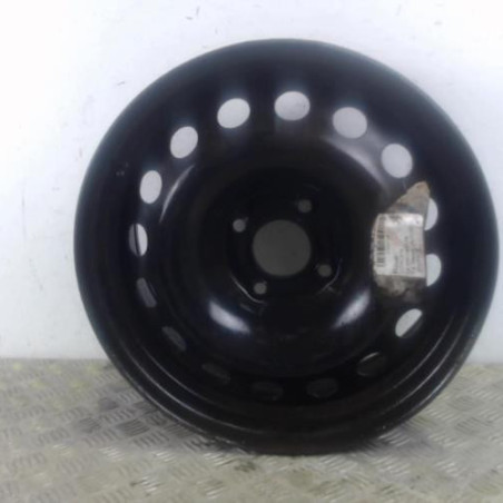 Roue CITROEN C4 1 Photo n°1