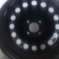 Roue CITROEN C4 1