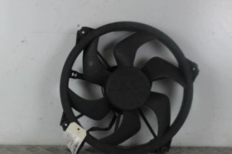 Ventilateur eau CITROEN C4 GRAND PICASSO 1 Photo n°1