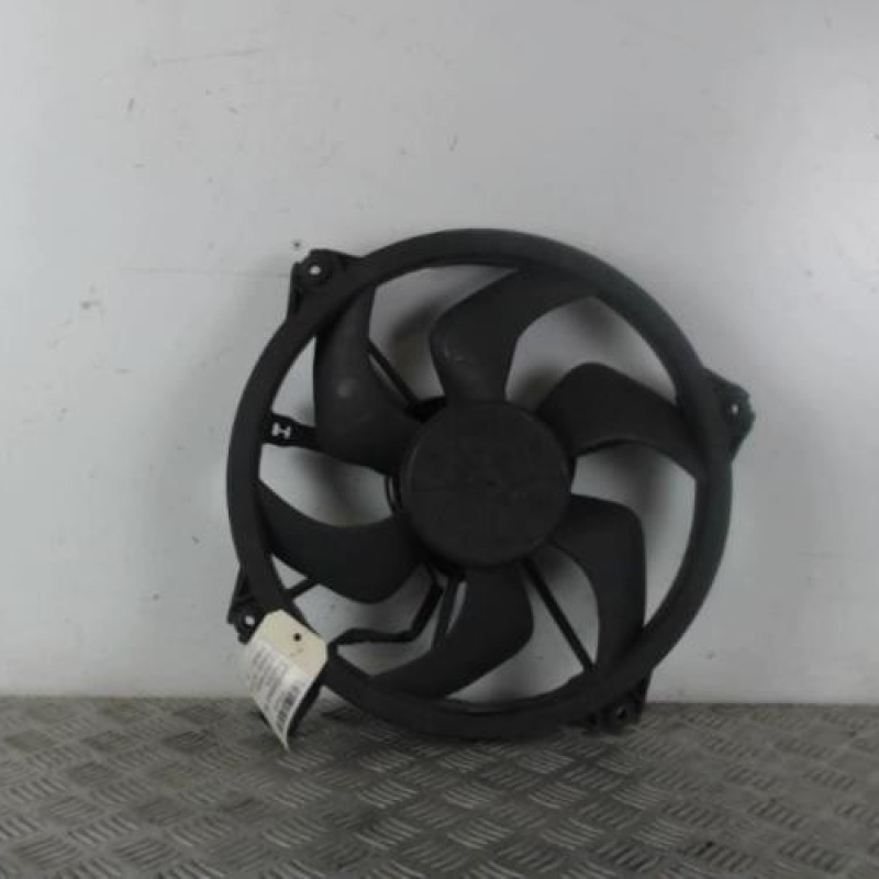 Ventilateur eau CITROEN C4 GRAND PICASSO 1 Ventilateur eau CITROEN C4 GRAND PICASSO 1