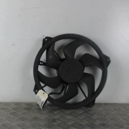 Ventilateur eau CITROEN C4 GRAND PICASSO 1 Photo n°1
