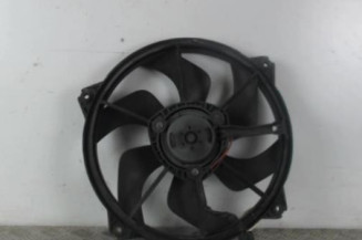 Ventilateur eau CITROEN C4 GRAND PICASSO 1
