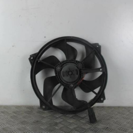 Ventilateur eau CITROEN C4 GRAND PICASSO 1