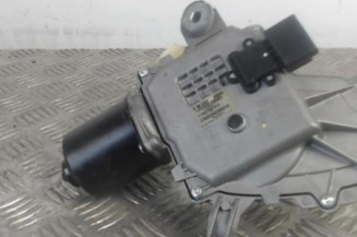 Moteur essuie glace avant gauche CITROEN C4 GRAND PICASSO 1 Photo n°1