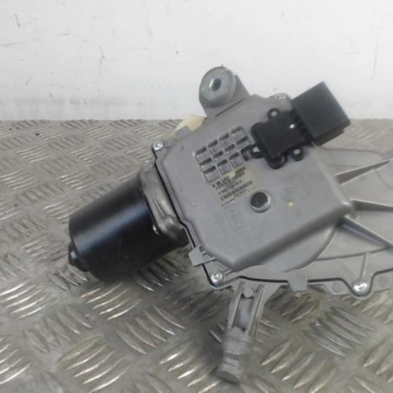 Moteur essuie glace avant gauche CITROEN C4 GRAND PICASSO 1