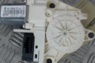 Leve vitre electrique arriere droit RENAULT LAGUNA 3 Photo n°1