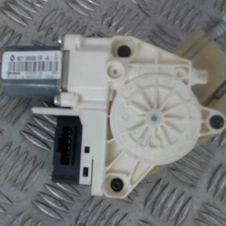 Leve vitre electrique arriere droit RENAULT LAGUNA 3 Photo n°1