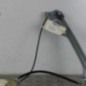 Leve vitre electrique arriere droit RENAULT LAGUNA 3