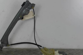 Leve vitre electrique arriere droit RENAULT LAGUNA 3 Photo n°3