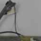 Leve vitre electrique arriere droit RENAULT LAGUNA 3