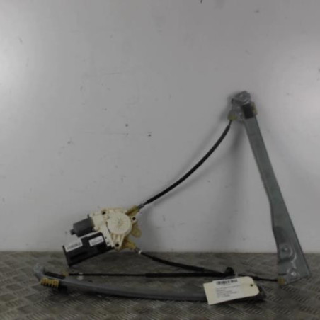 Leve vitre electrique avant droit RENAULT LAGUNA 3 Photo n°1
