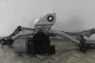 Moteur essuie glace avant RENAULT TWINGO 2 Photo n°1