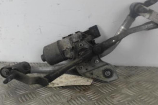 Moteur essuie glace avant RENAULT TWINGO 2