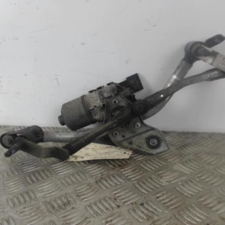Moteur essuie glace avant RENAULT TWINGO 2