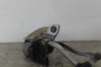 Moteur essuie glace avant RENAULT TWINGO 2 Photo n°3