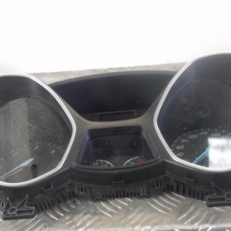 Compteur FORD FOCUS 3 Photo n°1