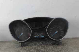 Compteur FORD FOCUS 3