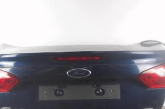 Malle/Hayon arriere FORD FOCUS 3 Photo n°1