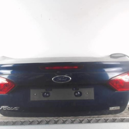 Malle/Hayon arriere FORD FOCUS 3 Photo n°1