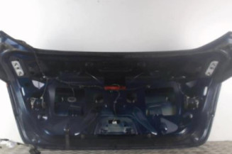 Malle/Hayon arriere FORD FOCUS 3