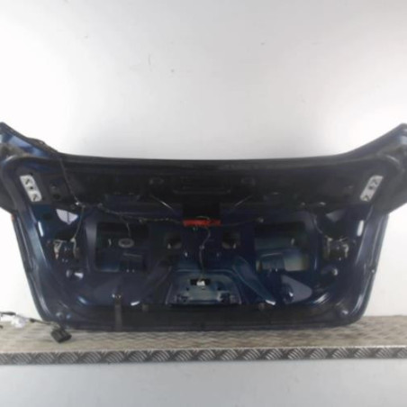 Malle/Hayon arriere FORD FOCUS 3